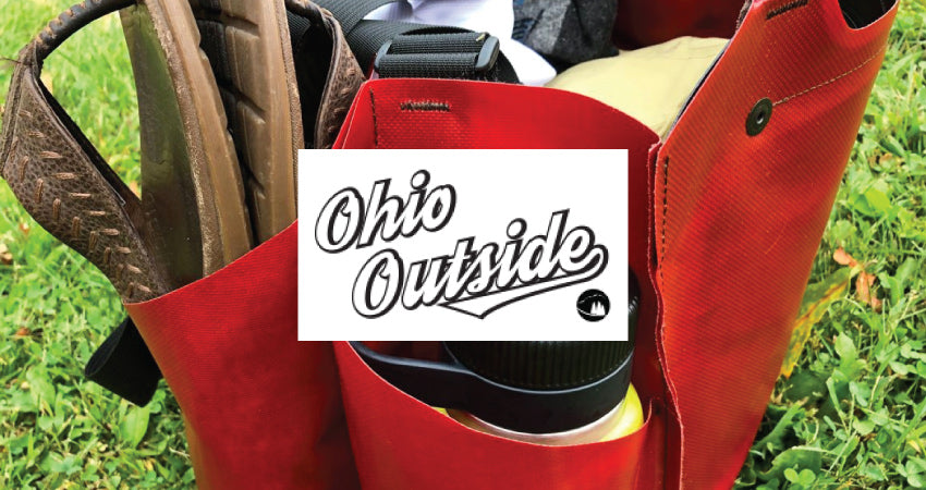 eqpd DoubleWide Tote Review