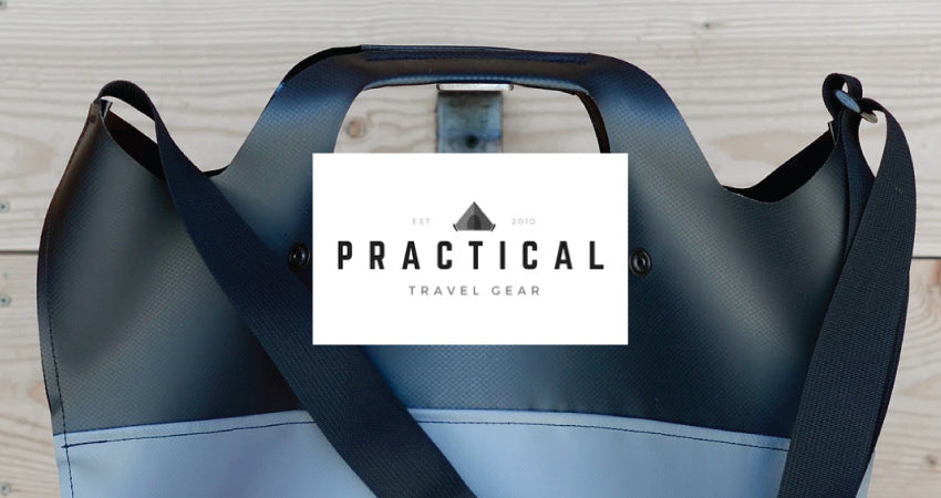 Summer bag pick: eqpd Last Bag