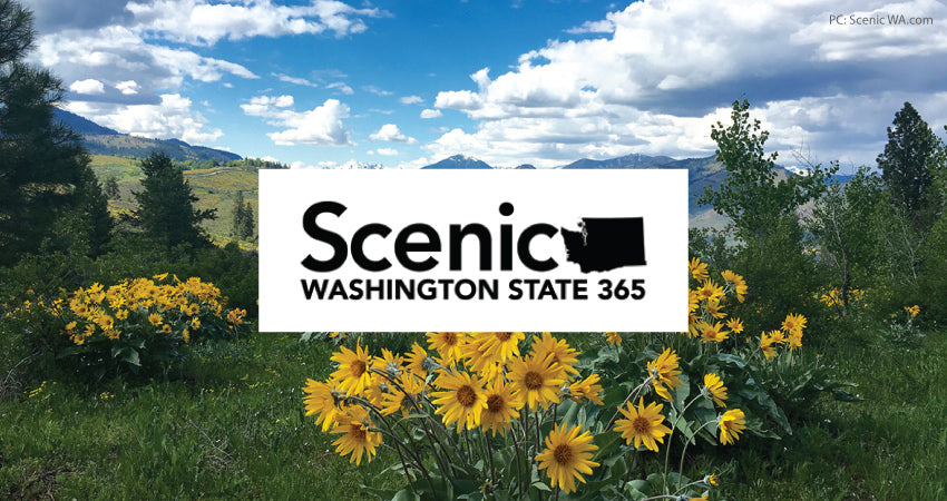Twisp: The heart of the Methow Valley
