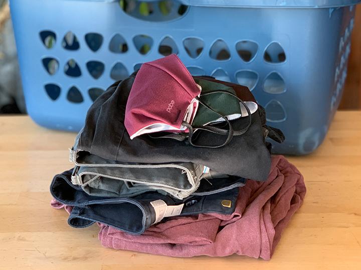 How to Clean your DailyMask