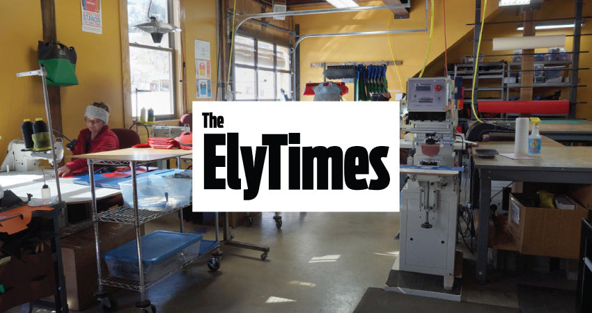 Rural, and making it: Bringing manufacturing to small towns