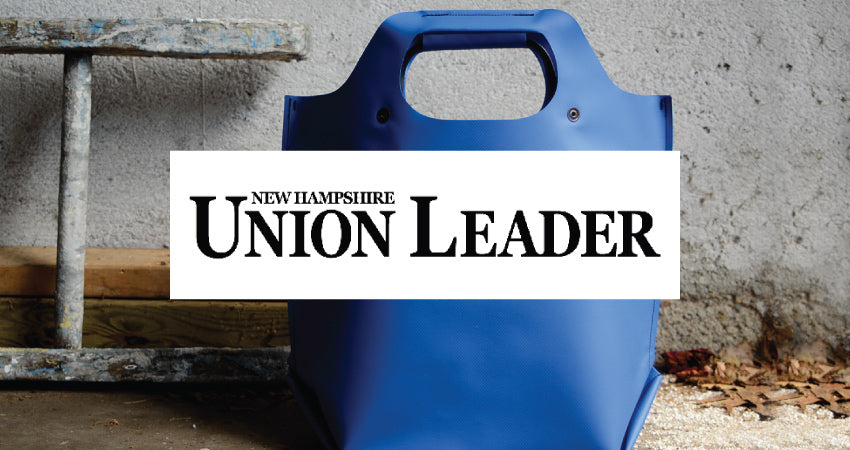 Pinkerton grad has a brand new bag in Washington state