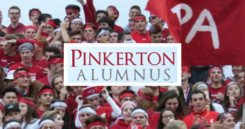 Pinkerton Alumnus Fall 2017 (PAGE12 -13)