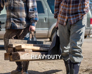Heavy Duty
