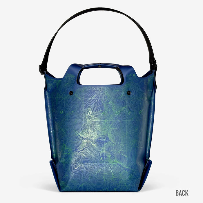 LastBag - Bellingham / Baker