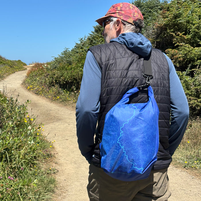 DryBag Sling - Methow River