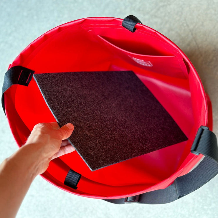 GearBucket – eqpd