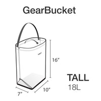 GearBucket - Methow Map