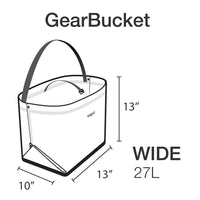 GearBucket - Washington Pass