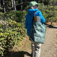 GearBucket - Mount Rainier