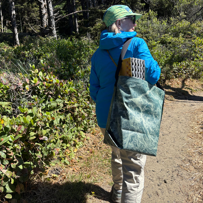 GearBucket - Mount Rainier