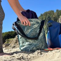GearBucket - Mount Rainier