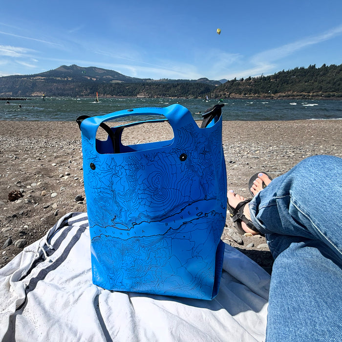 LastBag - Hood River