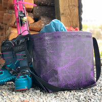 GearBucket - Wasatch Backcountry Alliance