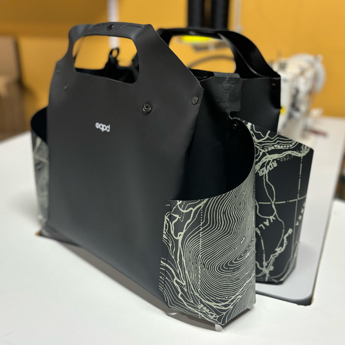 WideTote - CUSTOM