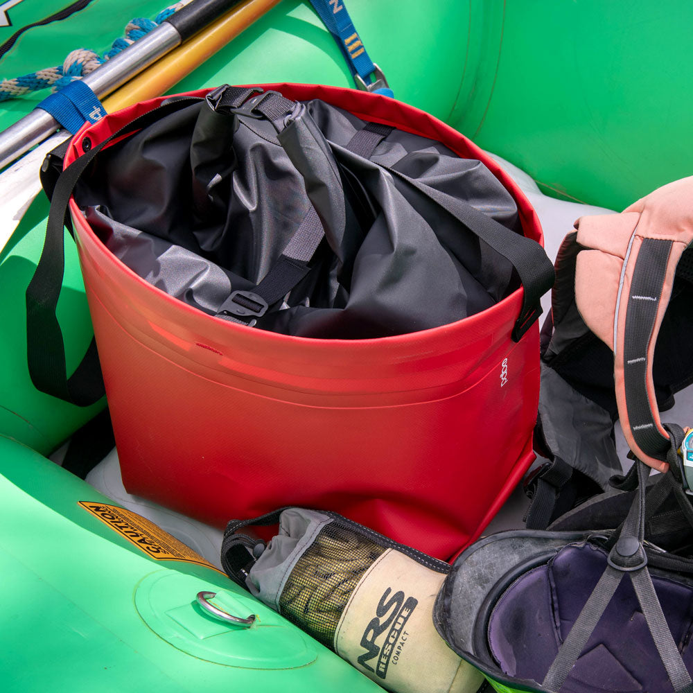 GearBucket - RollTop – eqpd