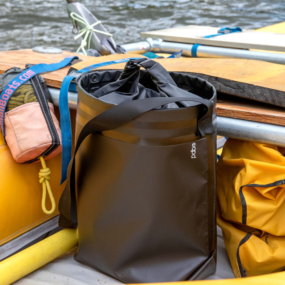 GearBucket - RollTop – eqpd
