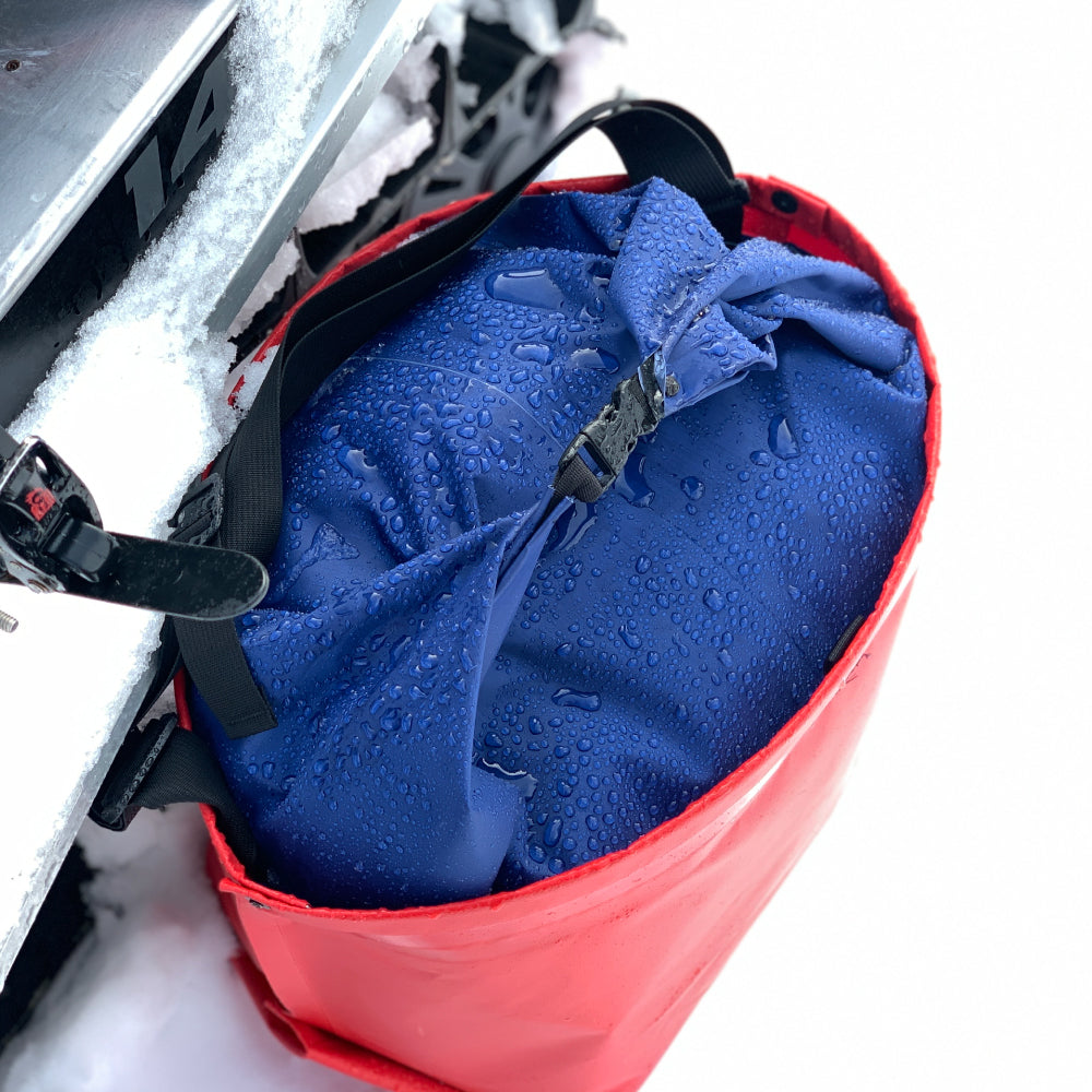 GearBucket - RollTop – eqpd
