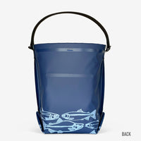 GearBucket - Salmon