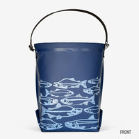 GearBucket - Salmon