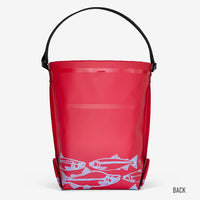 GearBucket - Salmon