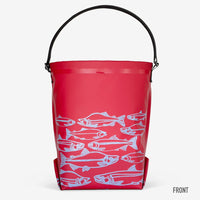 GearBucket - Salmon