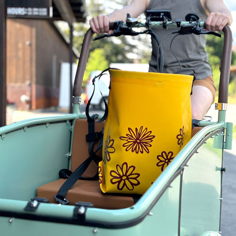 GearBucket - Daisies - WS-O