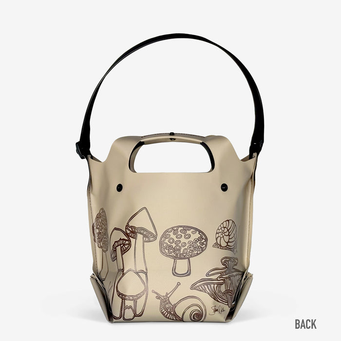 LastBag - Mushroom