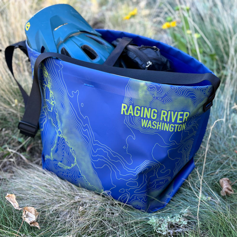 GearBucket - Raging River