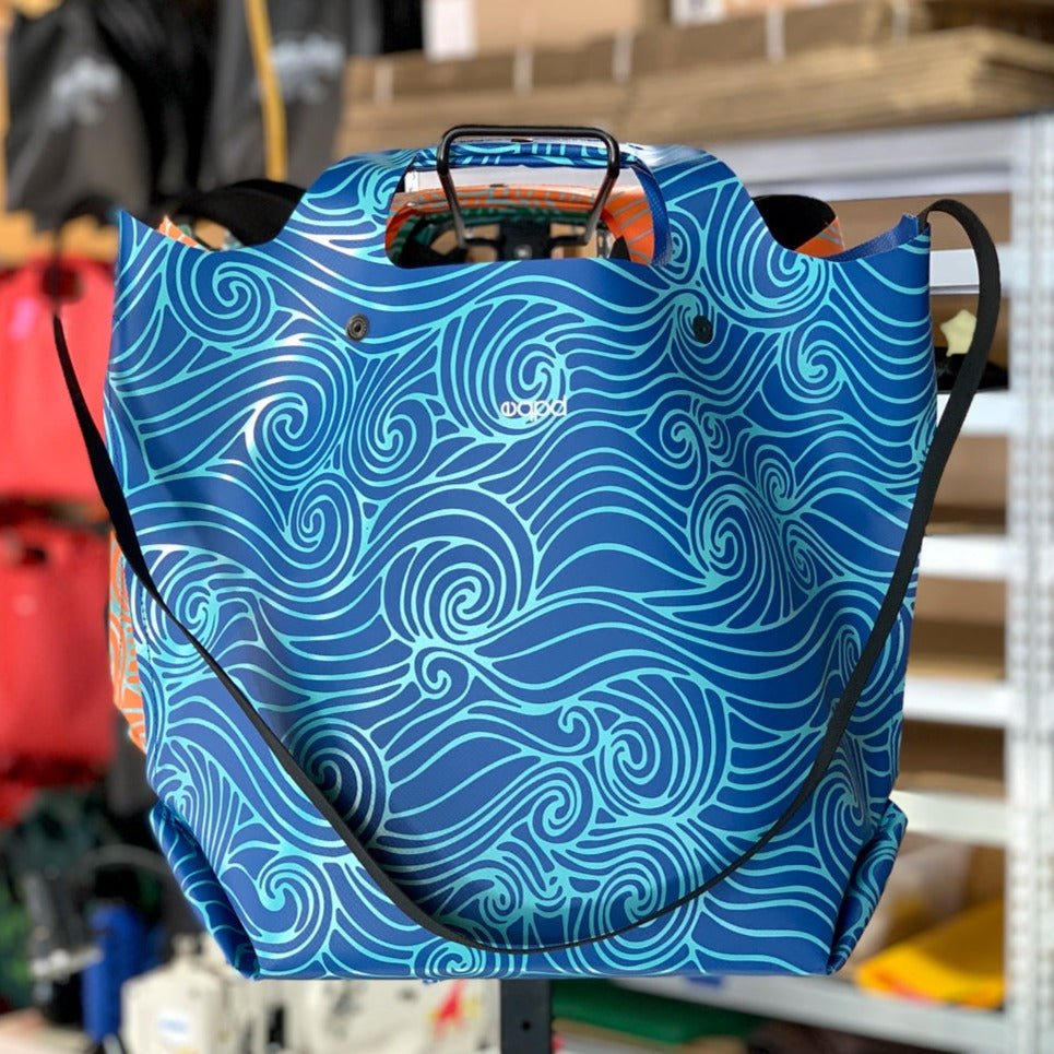 Artist Series LastBag - Erin Hall