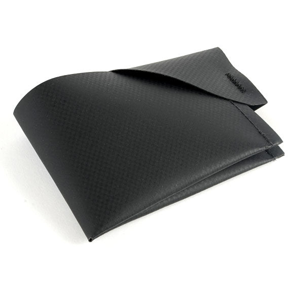 eqpd black minimal wallet